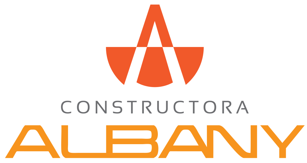 Constructora Albany, SRL - Logo PNG